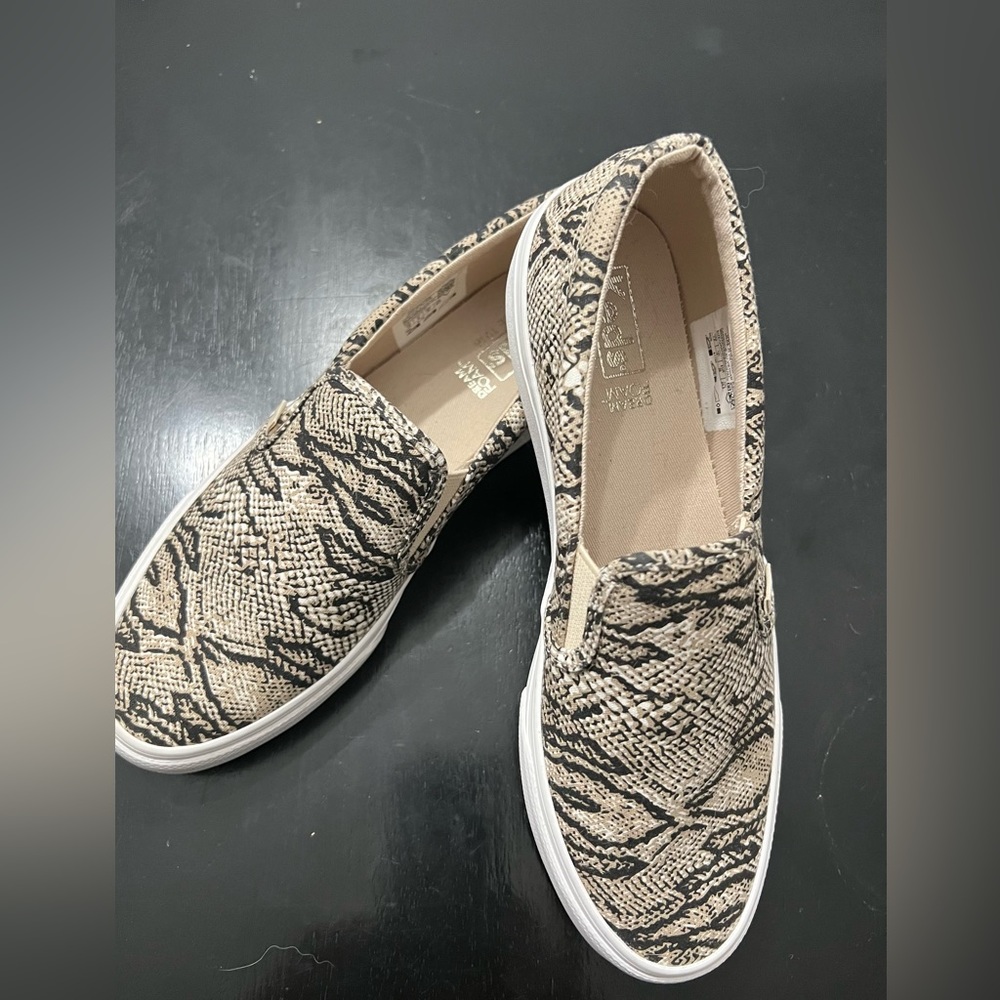 Keds Slip on Shoes. Very comfortable and stylish.